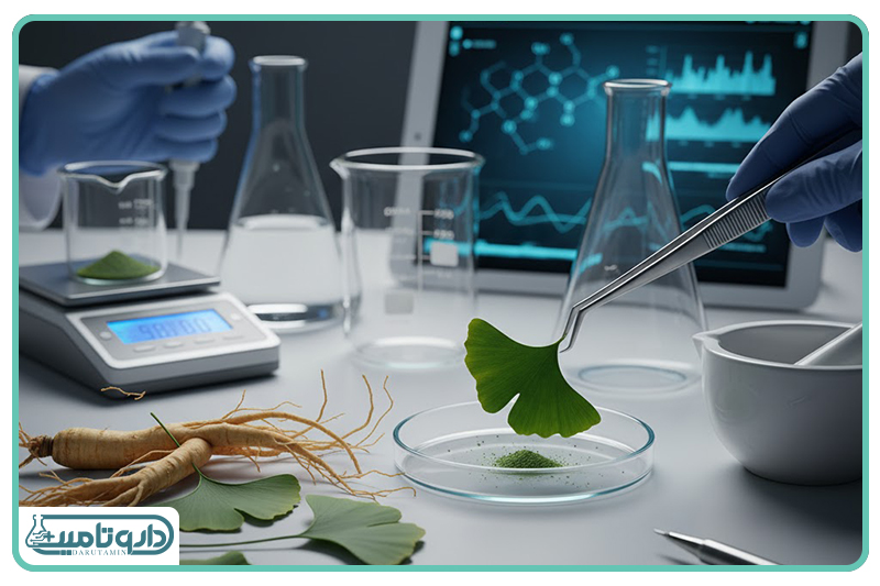 متحدان گیاهی؛ تیغ تیز سنت و علم