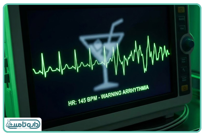 عوارض رفتاری و شناختی تداخلات