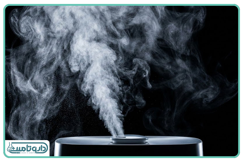 بخور سرد یا گرم