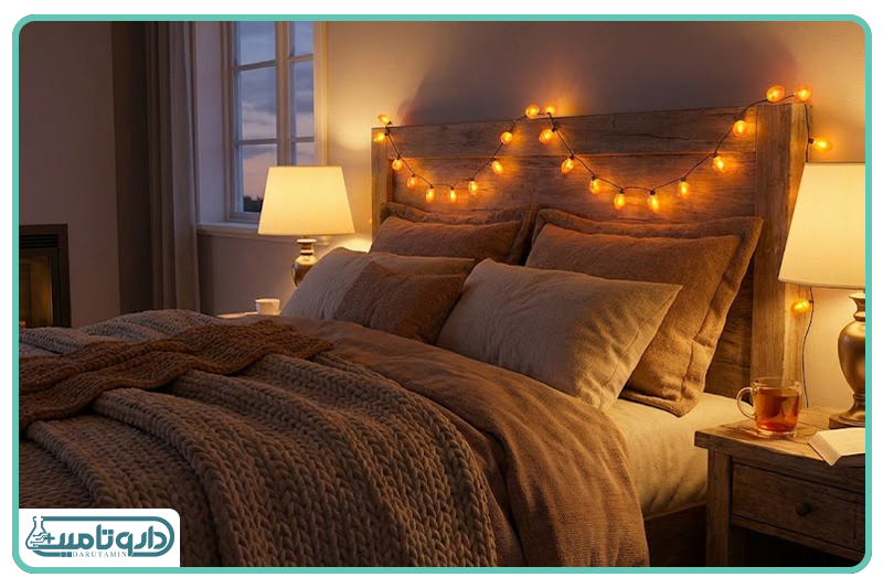 مهندسی خواب بدون نیاز به دارو