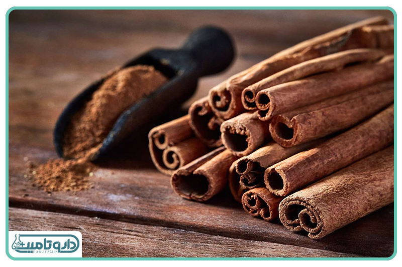 دارچین؛ نگهبان هوشمند متابولیسم و میکروبیوم