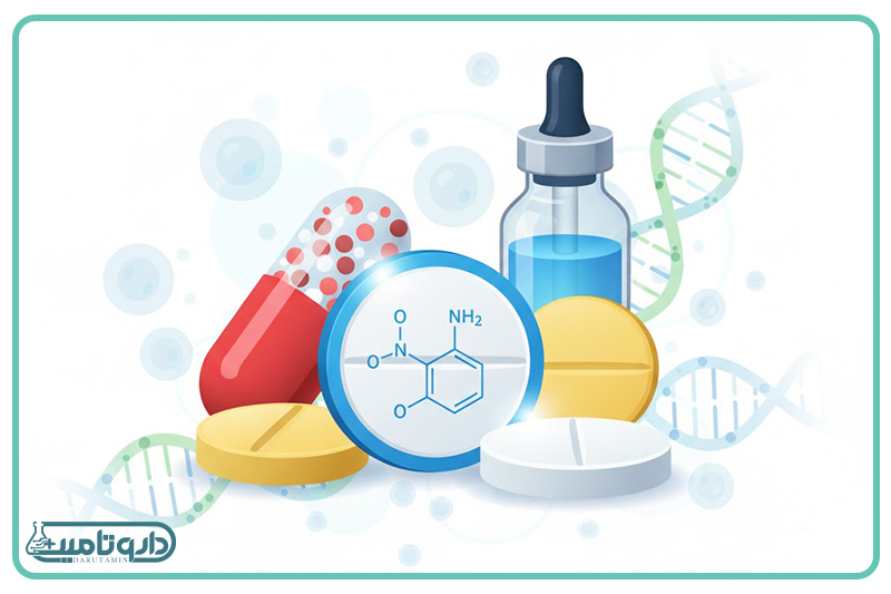 ایماتینیب به عنوان نماد تحول درمان و ضرورت خلوص دارویی