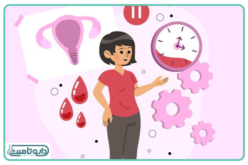 ارکستر هورمونها؛ استروژن و پروژسترون چگونه بازی را مدیریت میکنند؟