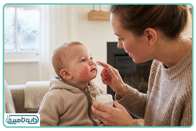 مراقبت&zwnj;های پوستی و مقابله با خشکی زمستانی