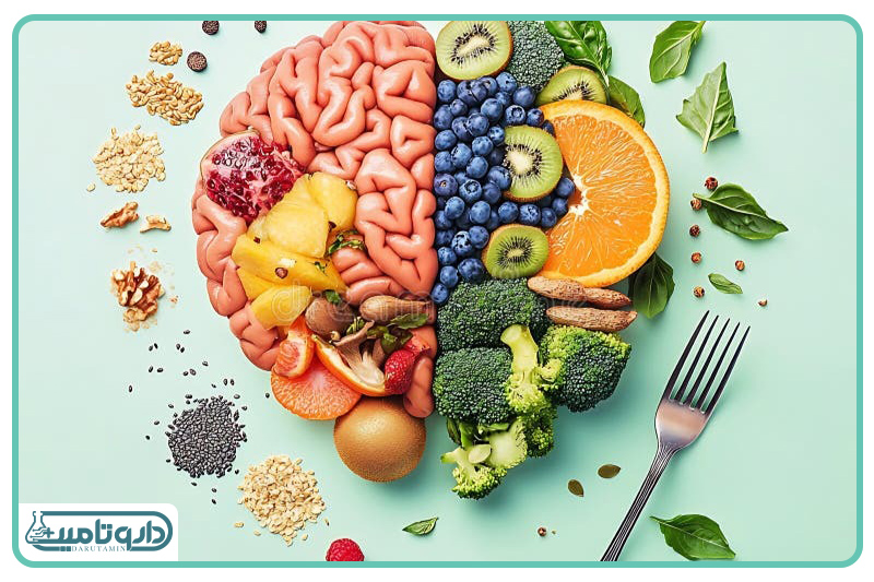 ریزمغذیها، معماران اصلی هوش و تمرکز در مغزِ در حال رشد