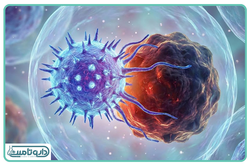 ایمونوتراپی