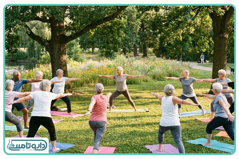 حرکت دارو است