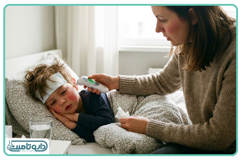 گروههای حساس و لزوم احتیاط مضاعف