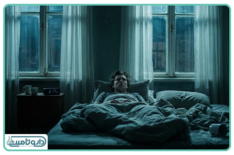 اختلالات مزمن خواب