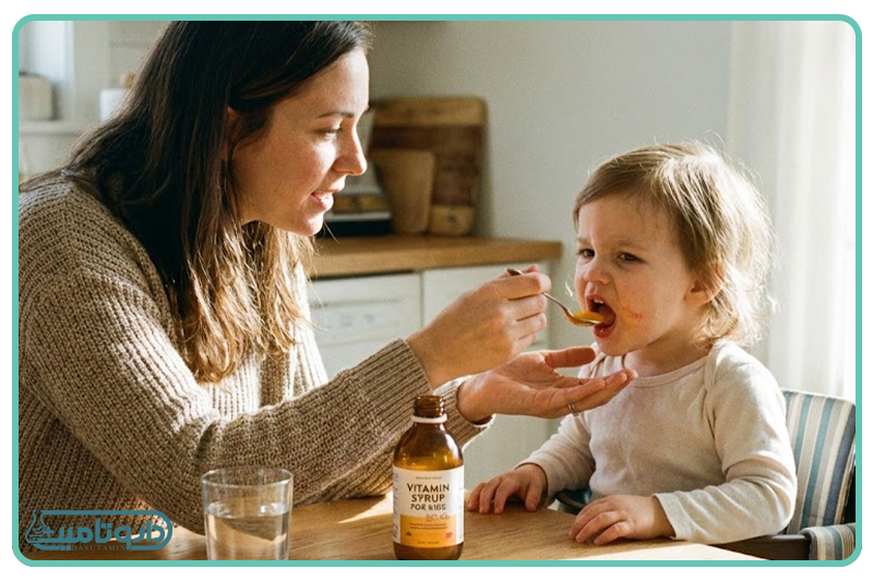 ریزمغذی‌های خاص