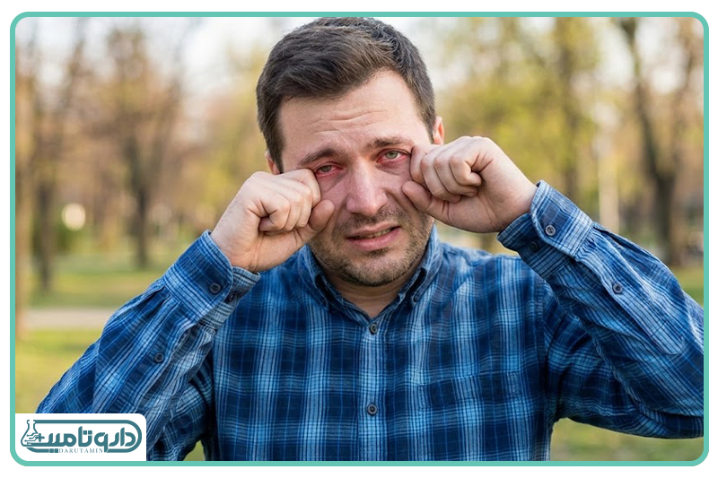 الگوی عطسه و خارش به عنوان سرنخهای طلایی