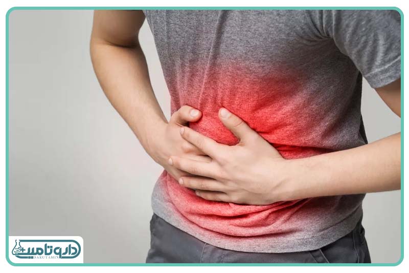 درد معده