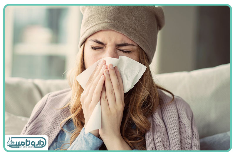 سرماخوردگی