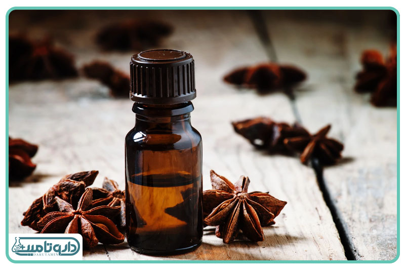 روغن انیسون