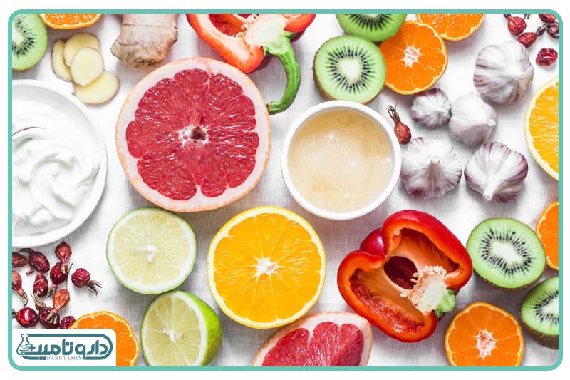 تقویت سیستم ایمنی