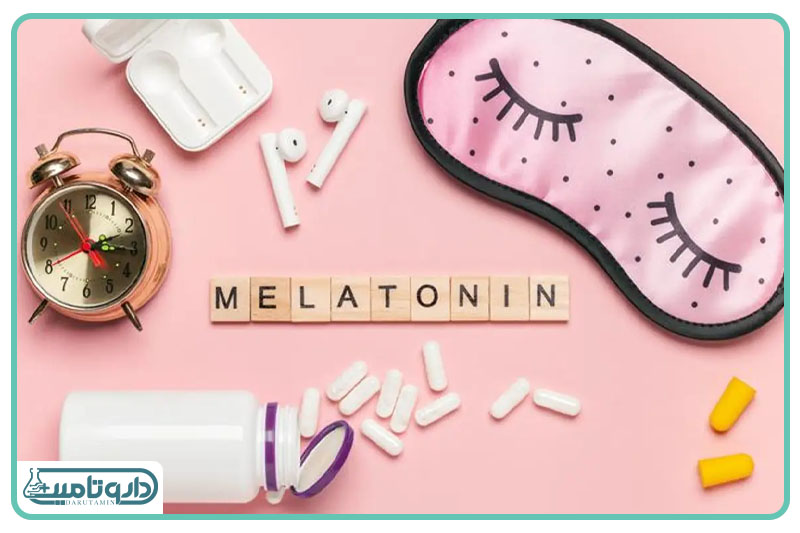 ملاتونین