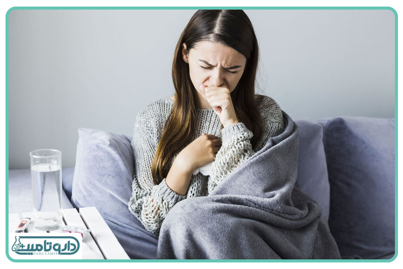 سرماخوردگی