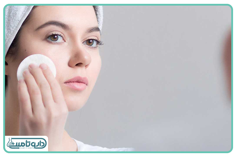 شیر پاککن میلیتو با فرمولاسیونی ملایم و غنی از ترکیبات آبرسان