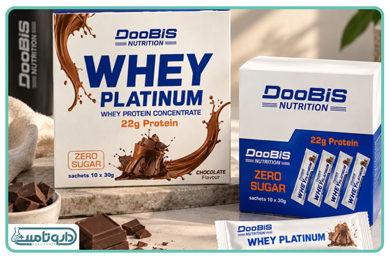 wey protein