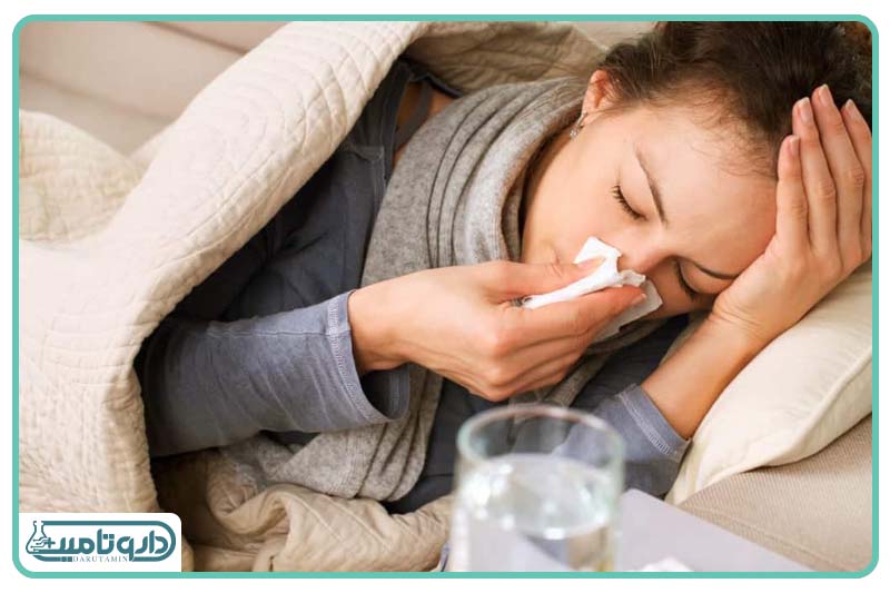 سرماخوردگی