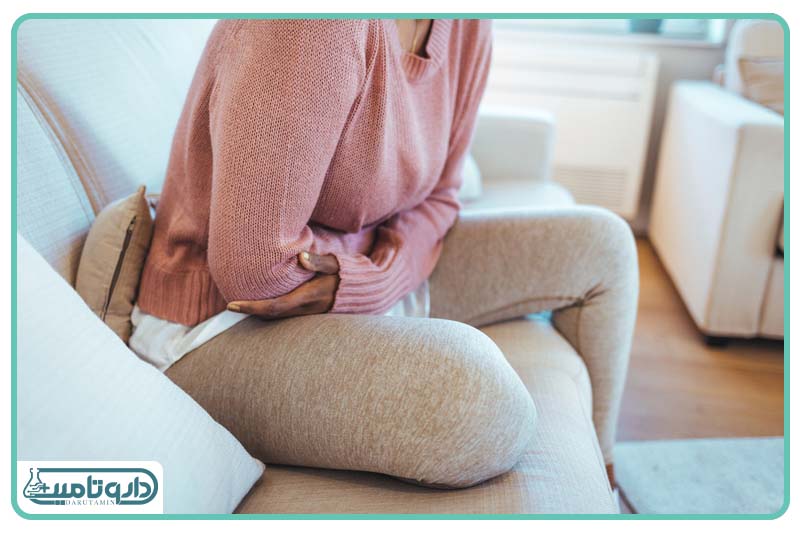 ناراحتی خفیف گوارشی